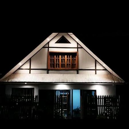 Casa Green Bull オクサパンパ エクステリア 写真