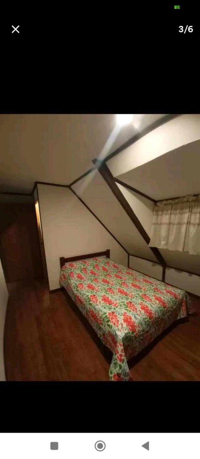 Casa Green Bull オクサパンパ エクステリア 写真