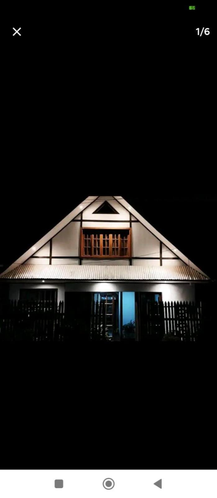 Casa Green Bull オクサパンパ エクステリア 写真